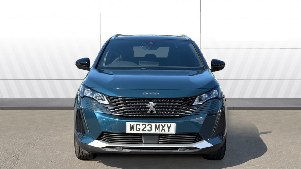 Peugeot 5008 1.5 BlueHDi GT 5dr EAT8 Diesel Estate - Image 3