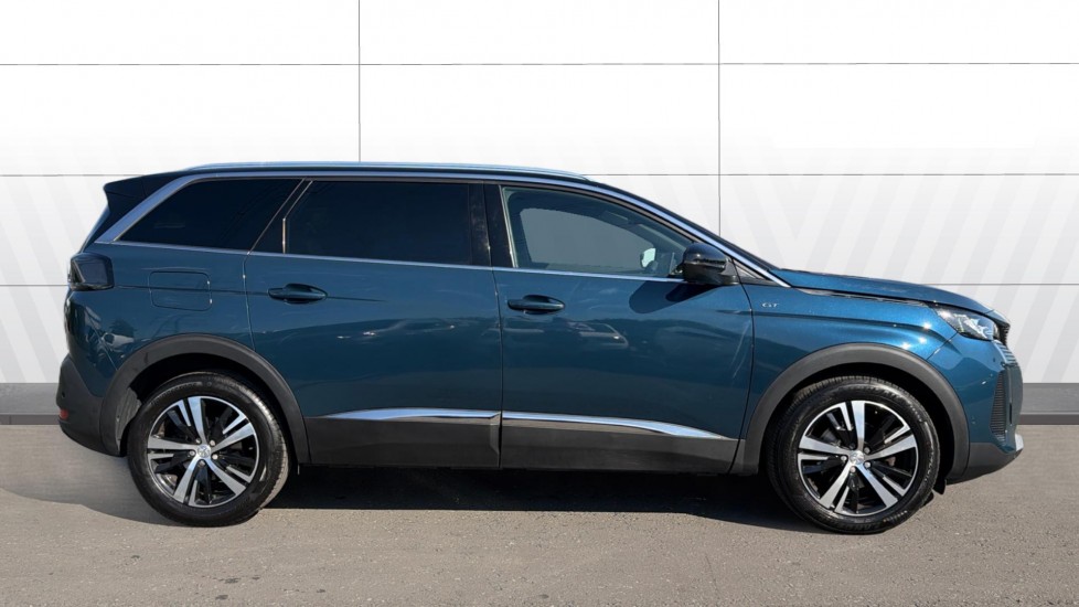 Peugeot 5008 1.5 BlueHDi GT 5dr EAT8 Diesel Estate - Image 5