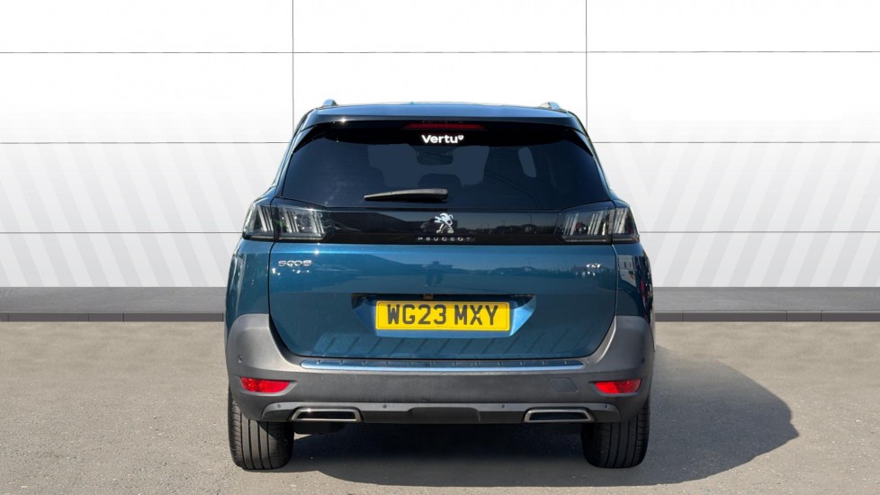 Peugeot 5008 1.5 BlueHDi GT 5dr EAT8 Diesel Estate - Image 6