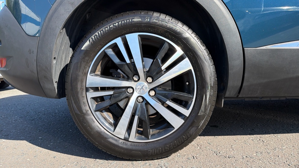 Peugeot 5008 1.5 BlueHDi GT 5dr EAT8 Diesel Estate - Image 7