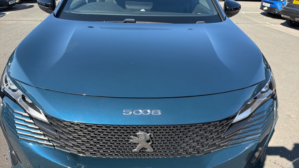 Peugeot 5008 1.5 BlueHDi GT 5dr EAT8 Diesel Estate - Image 8