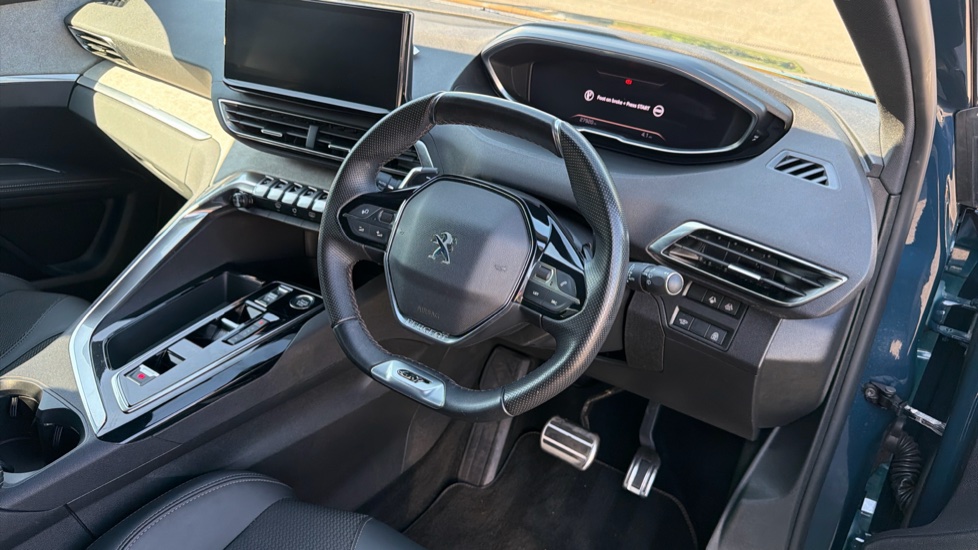 Peugeot 5008 1.5 BlueHDi GT 5dr EAT8 Diesel Estate - Image 11