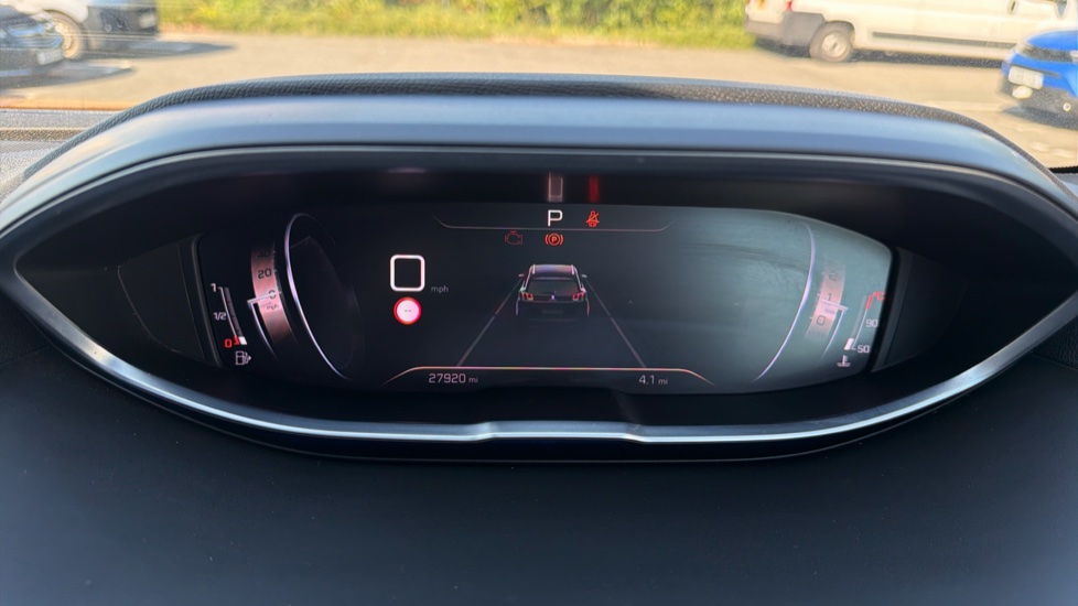 Peugeot 5008 1.5 BlueHDi GT 5dr EAT8 Diesel Estate - Image 18