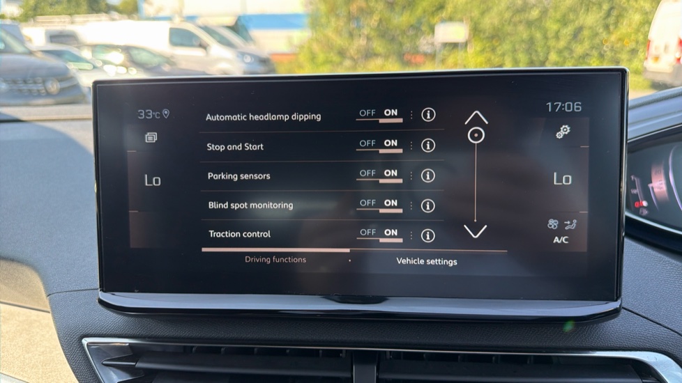 Peugeot 5008 1.5 BlueHDi GT 5dr EAT8 Diesel Estate - Image 22