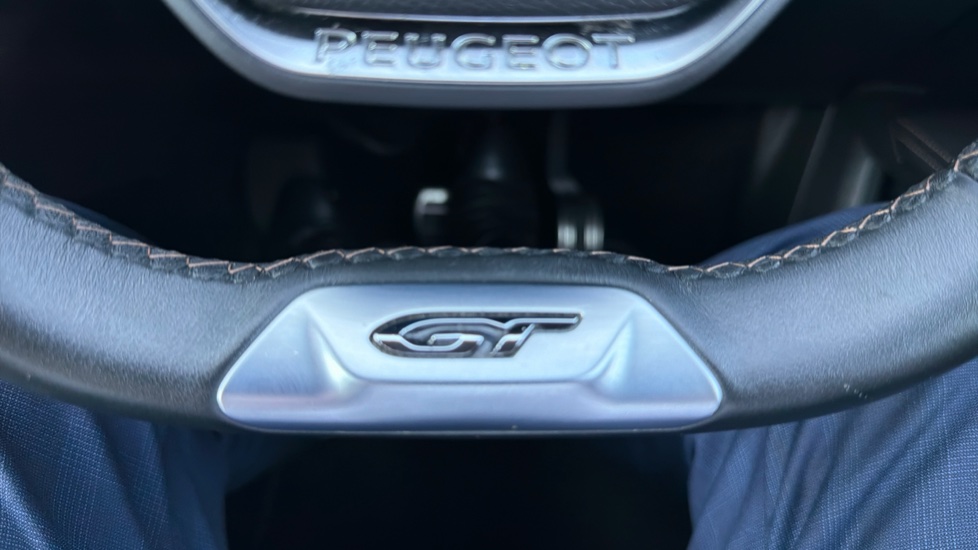 Peugeot 5008 1.5 BlueHDi GT 5dr EAT8 Diesel Estate - Image 34
