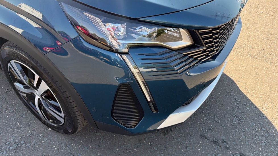 Peugeot 5008 1.5 BlueHDi GT 5dr EAT8 Diesel Estate - Image 46