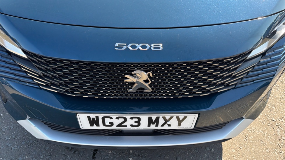 Peugeot 5008 1.5 BlueHDi GT 5dr EAT8 Diesel Estate - Image 47