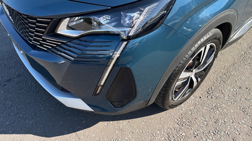 Peugeot 5008 1.5 BlueHDi GT 5dr EAT8 Diesel Estate - Image 48