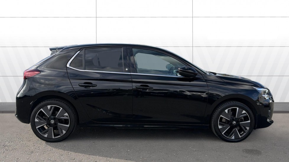 Vauxhall Corsa 100kW Ultimate 50kWh 5dr Auto [11kWCh] Electric Hatchback - Image 5