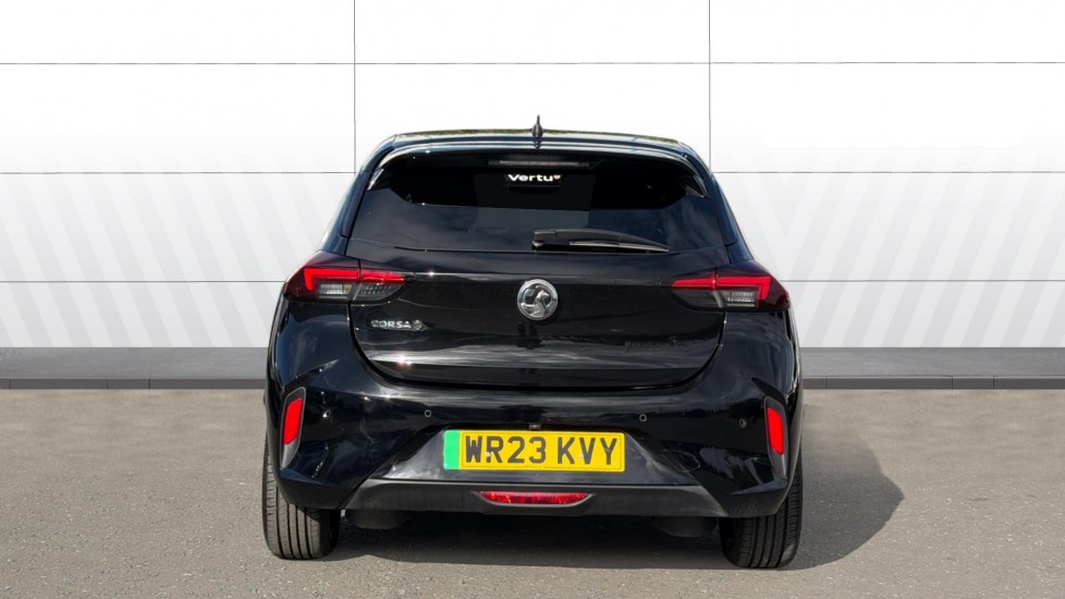 Vauxhall Corsa 100kW Ultimate 50kWh 5dr Auto [11kWCh] Electric Hatchback - Image 6