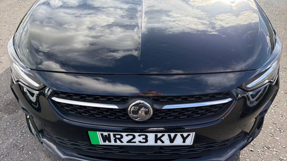 Vauxhall Corsa 100kW Ultimate 50kWh 5dr Auto [11kWCh] Electric Hatchback - Image 8