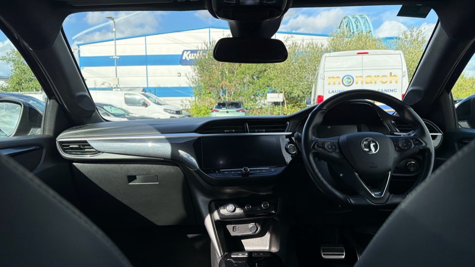 Vauxhall Corsa 100kW Ultimate 50kWh 5dr Auto [11kWCh] Electric Hatchback - Image 10