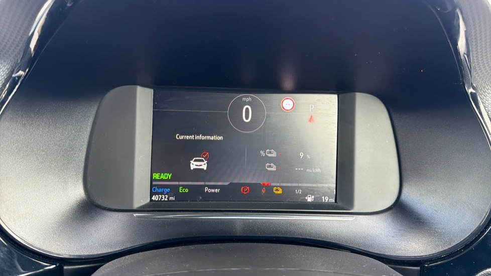 Vauxhall Corsa 100kW Ultimate 50kWh 5dr Auto [11kWCh] Electric Hatchback - Image 18