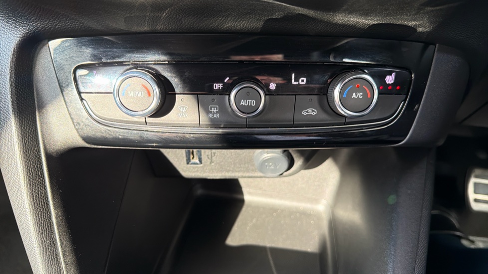 Vauxhall Corsa 100kW Ultimate 50kWh 5dr Auto [11kWCh] Electric Hatchback - Image 22