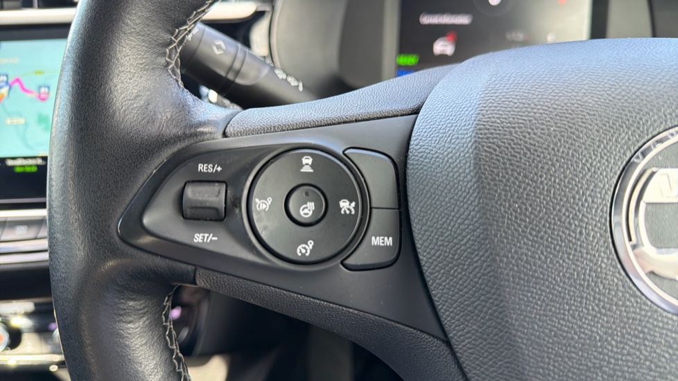 Vauxhall Corsa 100kW Ultimate 50kWh 5dr Auto [11kWCh] Electric Hatchback - Image 23