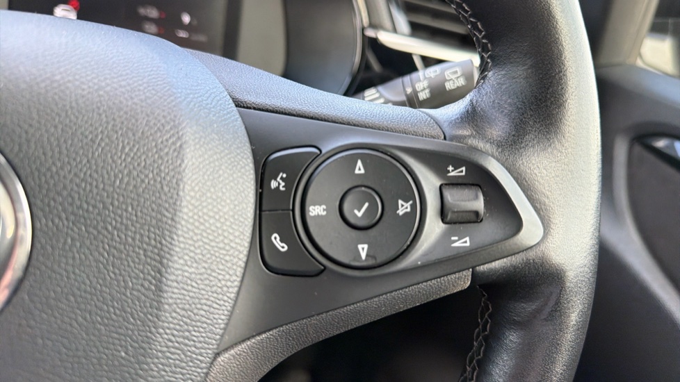 Vauxhall Corsa 100kW Ultimate 50kWh 5dr Auto [11kWCh] Electric Hatchback - Image 24