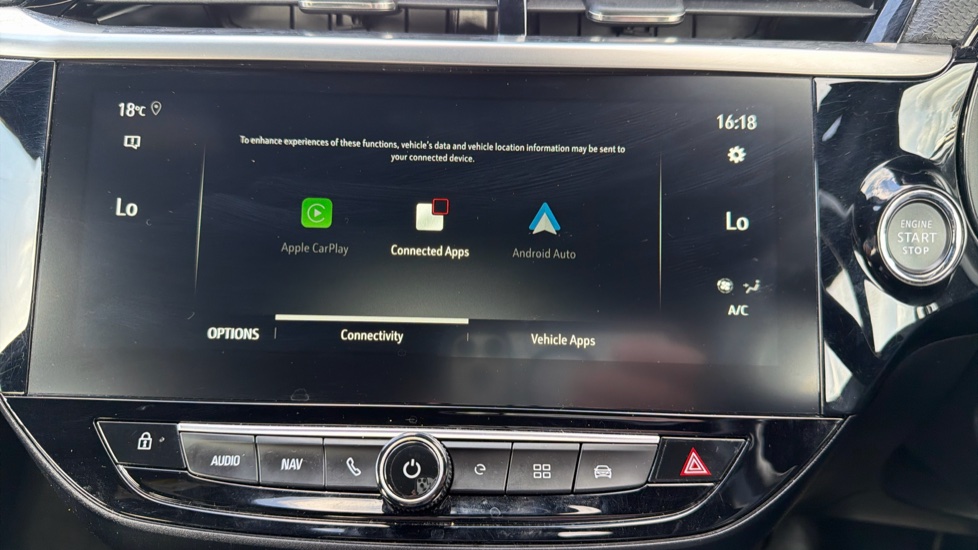 Vauxhall Corsa 100kW Ultimate 50kWh 5dr Auto [11kWCh] Electric Hatchback - Image 30