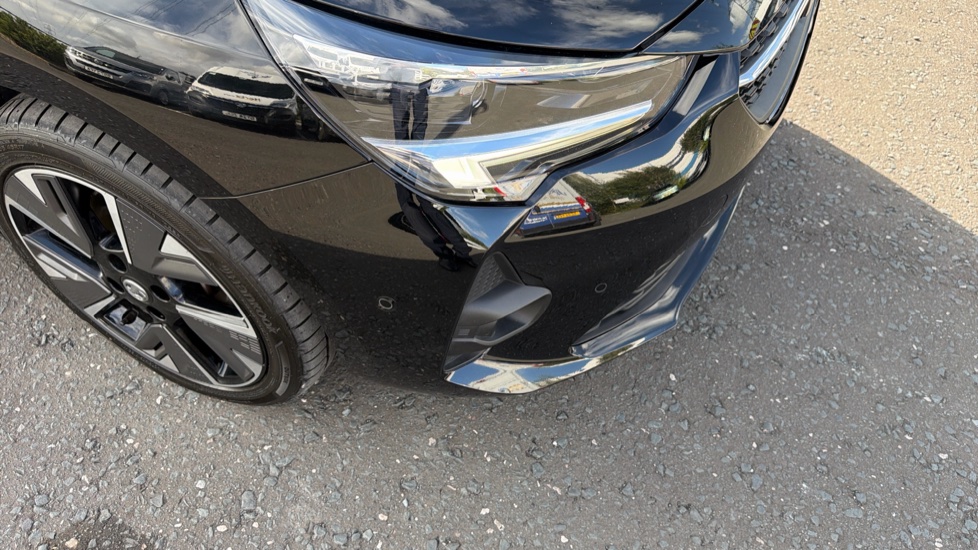 Vauxhall Corsa 100kW Ultimate 50kWh 5dr Auto [11kWCh] Electric Hatchback - Image 41