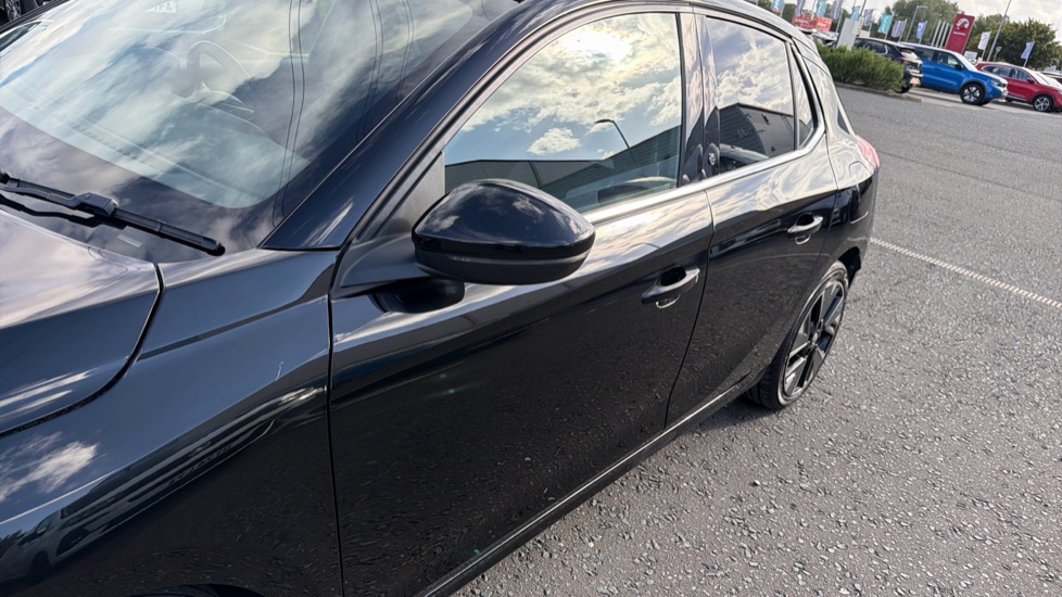 Vauxhall Corsa 100kW Ultimate 50kWh 5dr Auto [11kWCh] Electric Hatchback - Image 44