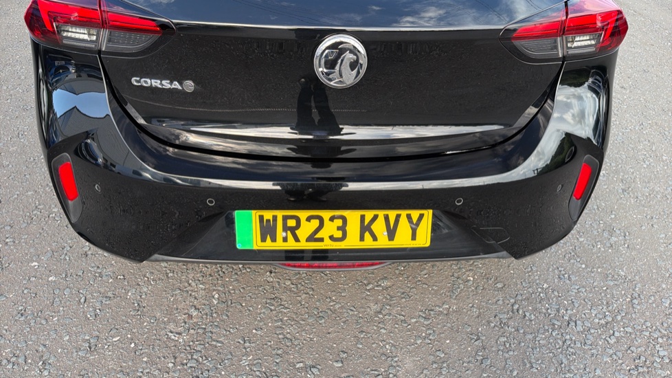 Vauxhall Corsa 100kW Ultimate 50kWh 5dr Auto [11kWCh] Electric Hatchback - Image 48