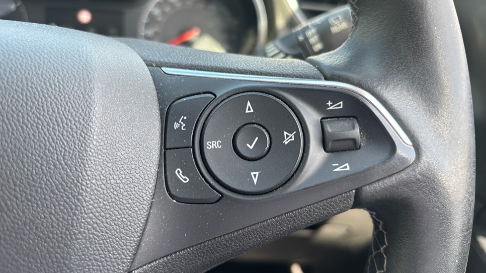 Vauxhall Grandland X 1.2 Turbo Sport Nav 5dr Petrol Hatchback - Image 24