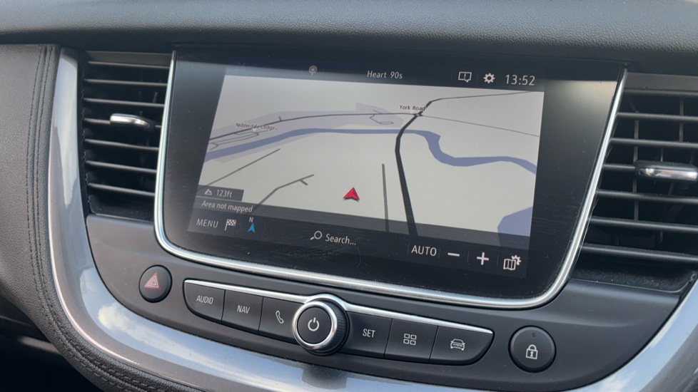 Vauxhall Grandland X 1.2 Turbo Sport Nav 5dr Petrol Hatchback - Image 35
