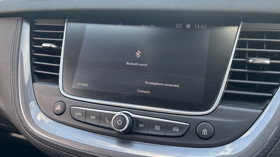 Vauxhall Grandland X 1.2 Turbo Sport Nav 5dr Petrol Hatchback - Image 36