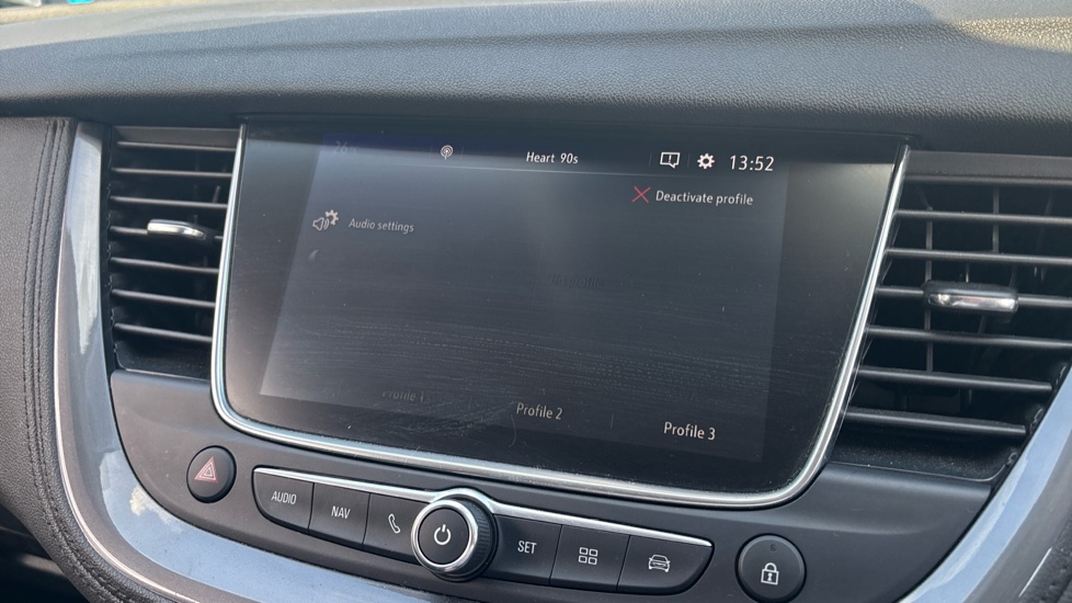 Vauxhall Grandland X 1.2 Turbo Sport Nav 5dr Petrol Hatchback - Image 37