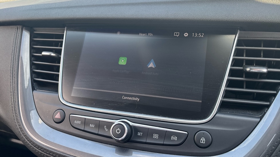 Vauxhall Grandland X 1.2 Turbo Sport Nav 5dr Petrol Hatchback - Image 38