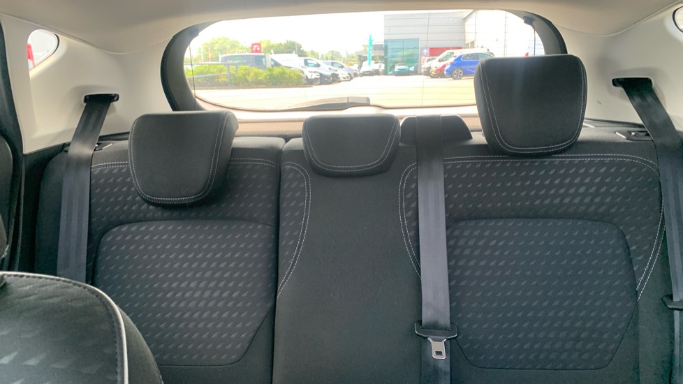 Ford Fiesta 1.0 EcoBoost 125 Titanium 5dr Petrol Hatchback - Image 15