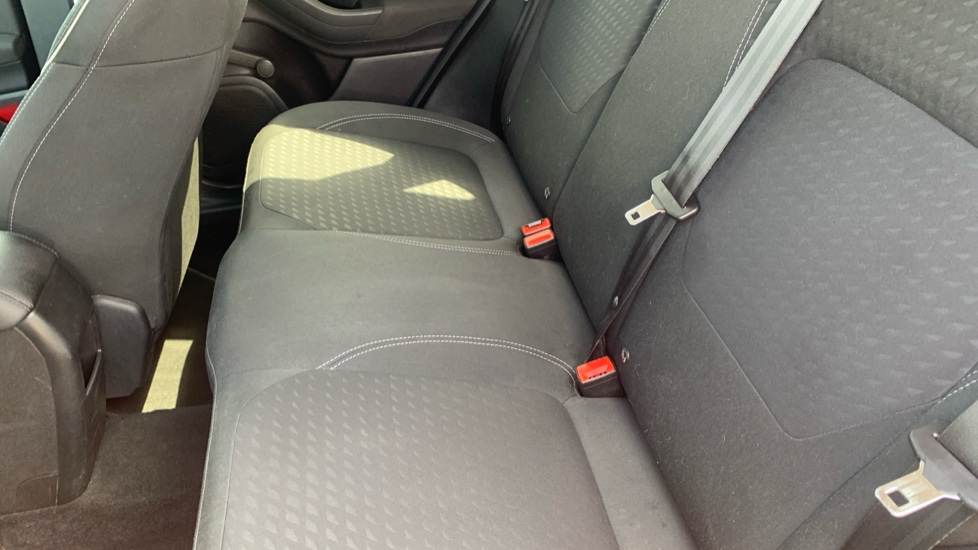 Ford Fiesta 1.0 EcoBoost 125 Titanium 5dr Petrol Hatchback - Image 16