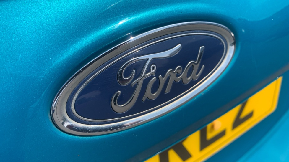Ford Fiesta 1.0 EcoBoost 125 Titanium 5dr Petrol Hatchback - Image 22