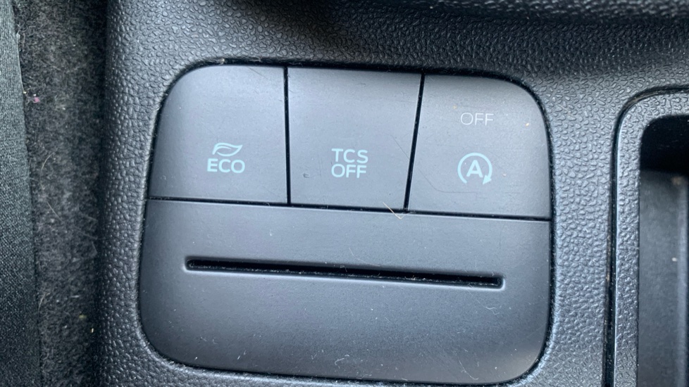 Ford Fiesta 1.0 EcoBoost 125 Titanium 5dr Petrol Hatchback - Image 40