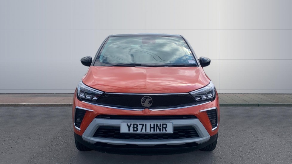 Vauxhall Crossland 1.2 Turbo [130] Elite Edition 5dr Petrol Hatchback - Image 3
