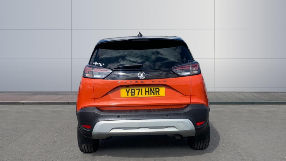 Vauxhall Crossland 1.2 Turbo [130] Elite Edition 5dr Petrol Hatchback - Image 6