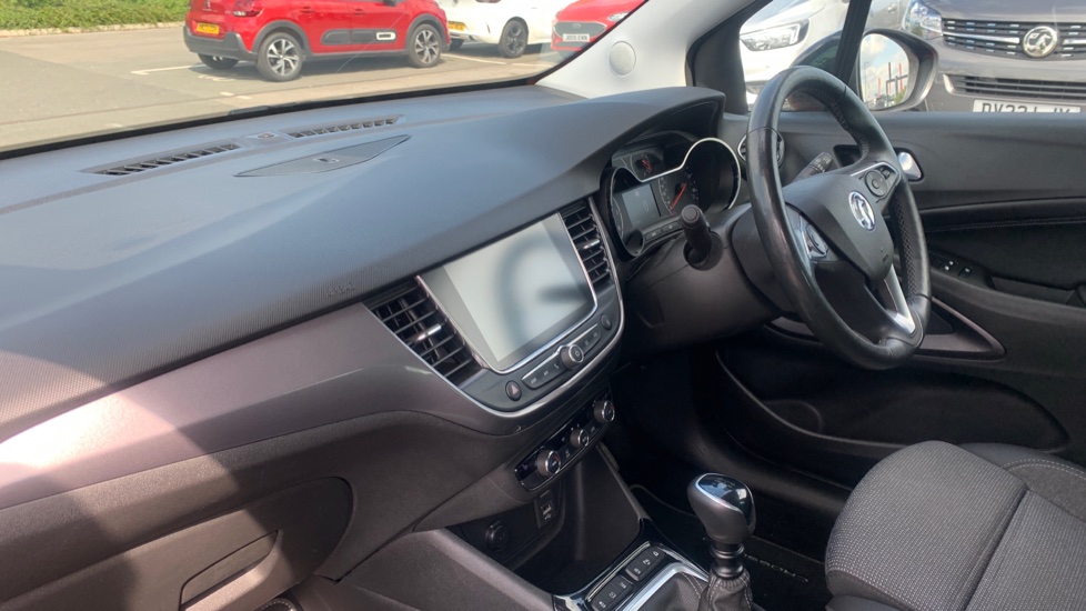 Vauxhall Crossland 1.2 Turbo [130] Elite Edition 5dr Petrol Hatchback - Image 9