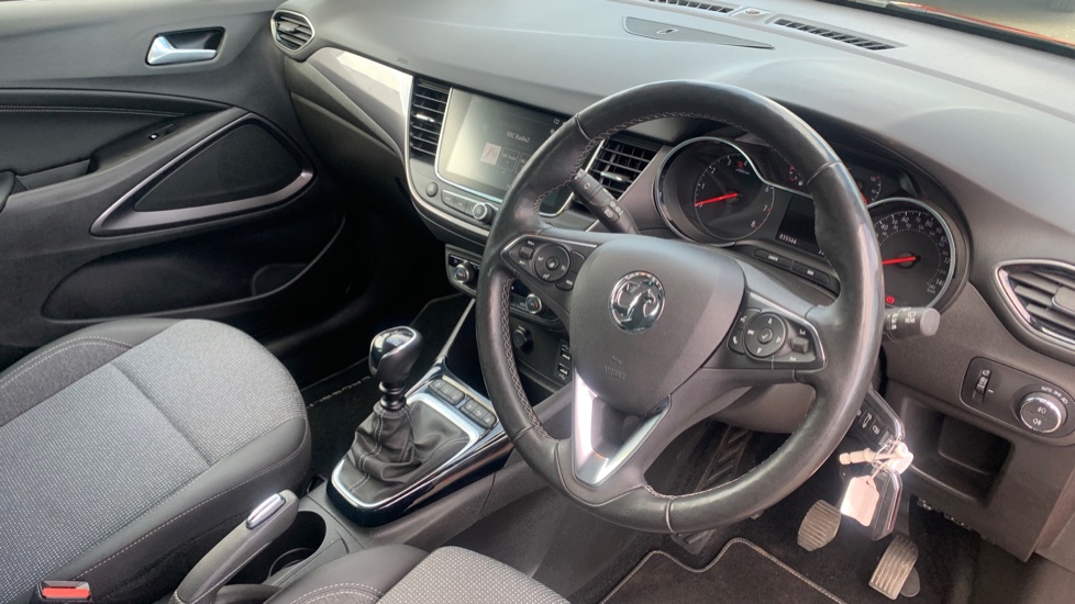Vauxhall Crossland 1.2 Turbo [130] Elite Edition 5dr Petrol Hatchback - Image 11