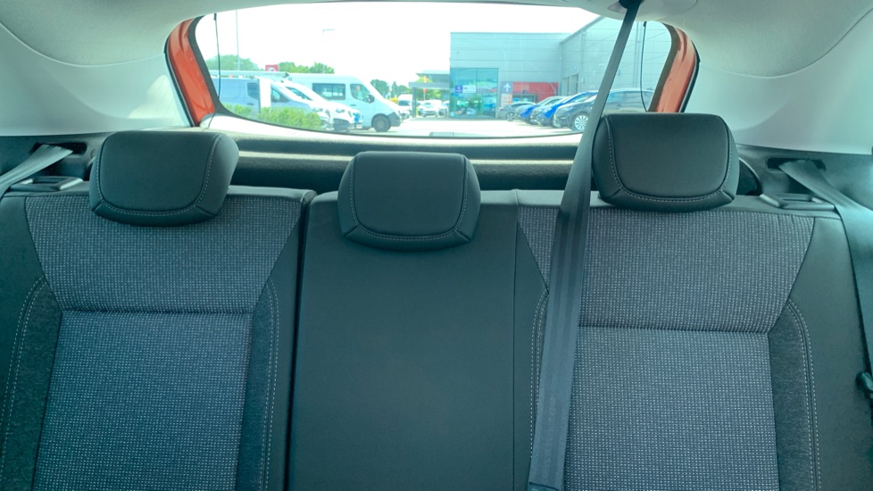 Vauxhall Crossland 1.2 Turbo [130] Elite Edition 5dr Petrol Hatchback - Image 15
