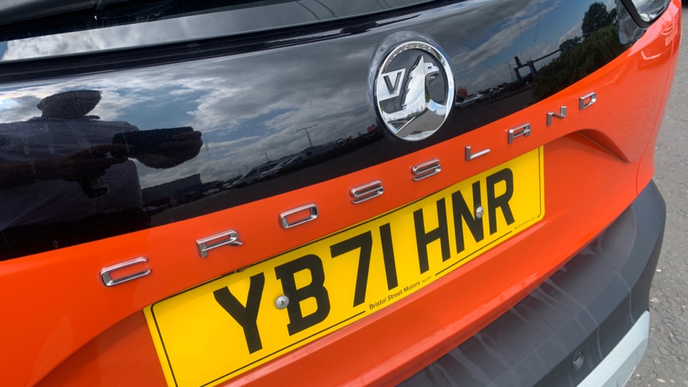 Vauxhall Crossland 1.2 Turbo [130] Elite Edition 5dr Petrol Hatchback - Image 21