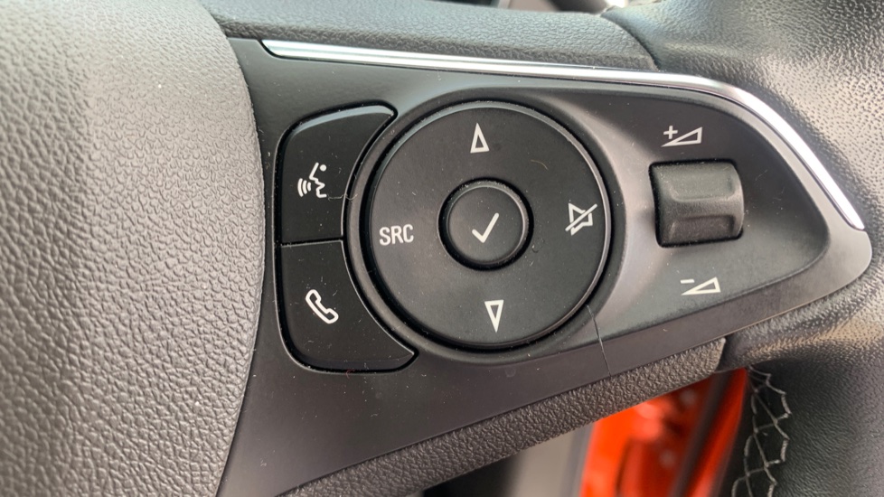 Vauxhall Crossland 1.2 Turbo [130] Elite Edition 5dr Petrol Hatchback - Image 32