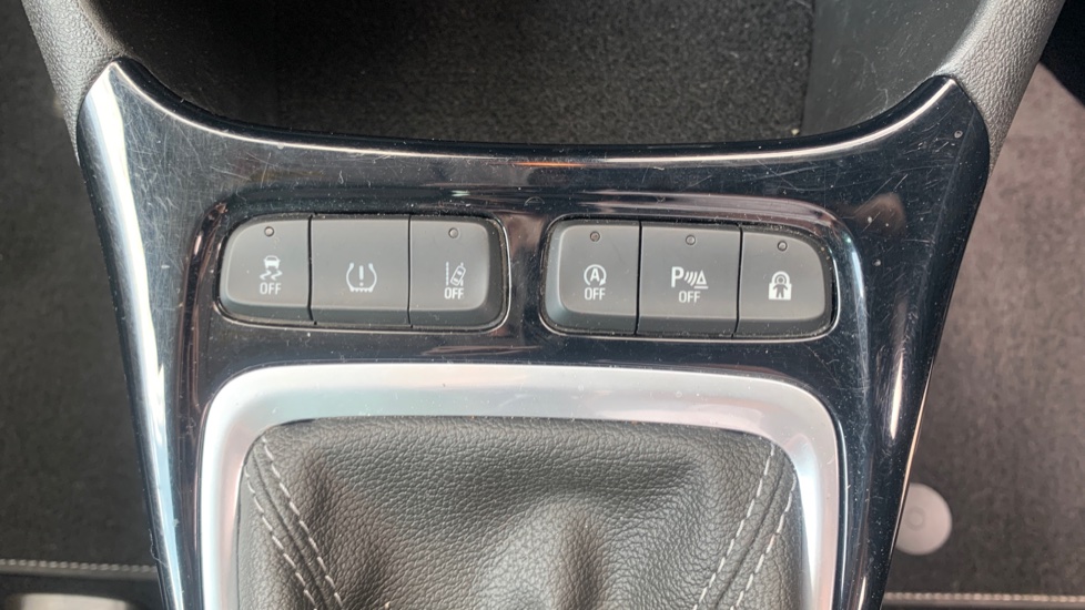 Vauxhall Crossland 1.2 Turbo [130] Elite Edition 5dr Petrol Hatchback - Image 37