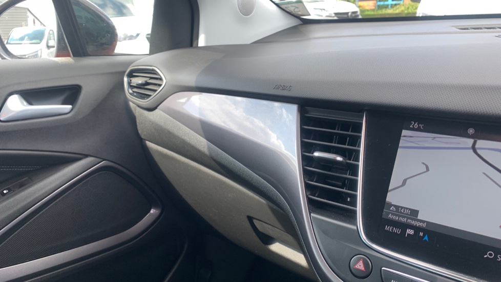 Vauxhall Crossland 1.2 Turbo [130] Elite Edition 5dr Petrol Hatchback - Image 43