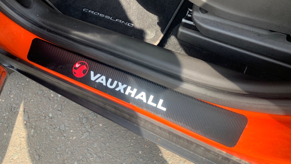 Vauxhall Crossland 1.2 Turbo [130] Elite Edition 5dr Petrol Hatchback - Image 46