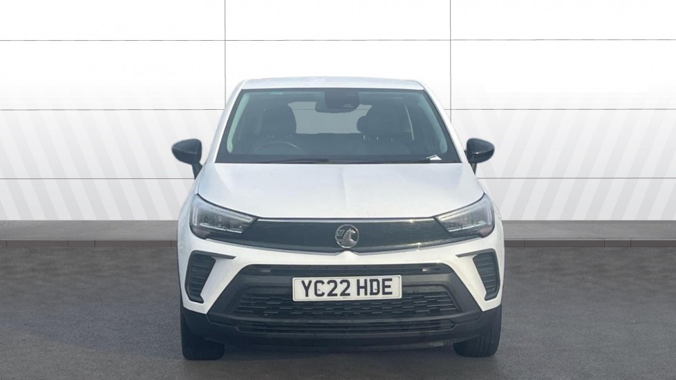 Vauxhall Crossland 1.2 Turbo Design 5dr Petrol Hatchback - Image 3