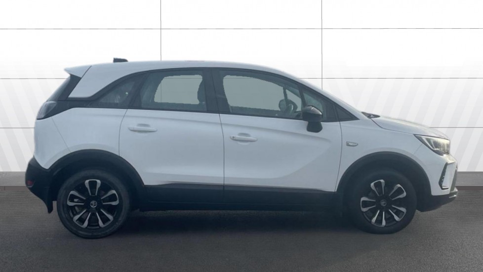 Vauxhall Crossland 1.2 Turbo Design 5dr Petrol Hatchback - Image 5