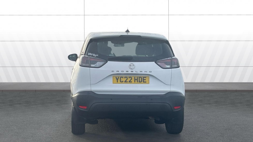 Vauxhall Crossland 1.2 Turbo Design 5dr Petrol Hatchback - Image 6