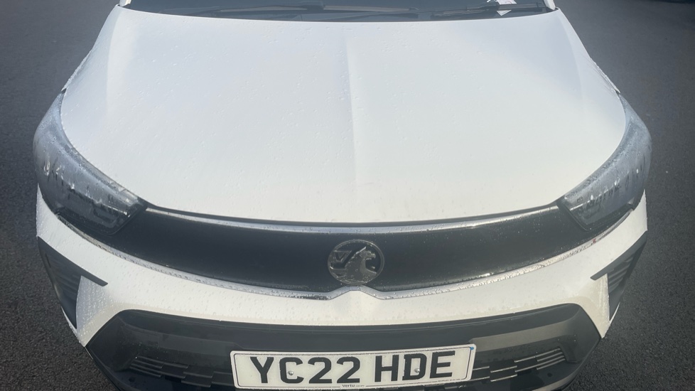 Vauxhall Crossland 1.2 Turbo Design 5dr Petrol Hatchback - Image 8
