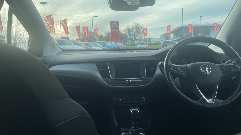 Vauxhall Crossland 1.2 Turbo Design 5dr Petrol Hatchback - Image 10