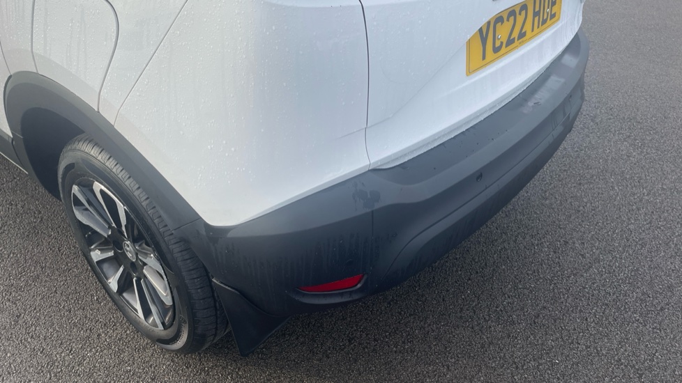 Vauxhall Crossland 1.2 Turbo Design 5dr Petrol Hatchback - Image 43