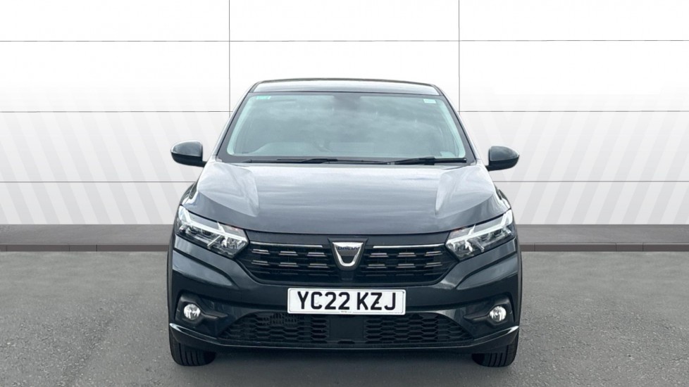 Dacia Sandero 1.0 TCe Comfort 5dr Petrol Hatchback - Image 3